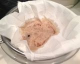 母の日に♪焦がしバターで紅茶カトルカール作り方4写真