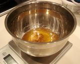 母の日に♪焦がしバターで紅茶カトルカール作り方6写真