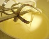 母の日に♪焦がしバターで紅茶カトルカール作り方10写真
