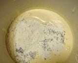 母の日に♪焦がしバターで紅茶カトルカール作り方11写真