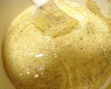 母の日に♪焦がしバターで紅茶カトルカール作り方14写真