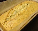 母の日に♪焦がしバターで紅茶カトルカール作り方18写真