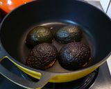 アボカドとずっと一緒☆ＣＵＰハンバーグ☆作り方10写真