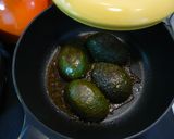 アボカドとずっと一緒☆ＣＵＰハンバーグ☆作り方14写真