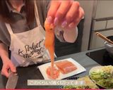 韓国料理＊ムルフェ＊作り方5写真