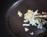 白菜とふわふわ玉子の中華スープ作り方2写真