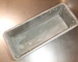 しっとり。゜*バナナのパウンドケーキ*作り方1写真