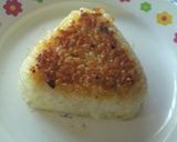 手軽に簡単お弁当▲チーズライスバーガー▲作り方5写真