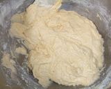 しっとり。゜*バナナのパウンドケーキ*作り方10写真