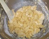 しっとり。゜*バナナのパウンドケーキ*作り方11写真