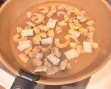 シーフードミックスで☆白菜の塩あんかけ作り方3写真