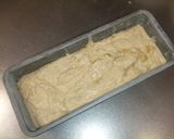 しっとり。゜*バナナのパウンドケーキ*作り方13写真