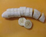 しっとり。゜*バナナのパウンドケーキ*作り方15写真
