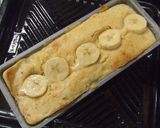 しっとり。゜*バナナのパウンドケーキ*作り方16写真