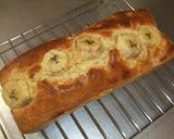 しっとり。゜*バナナのパウンドケーキ*作り方18写真