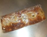 しっとり。゜*バナナのパウンドケーキ*作り方19写真