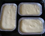 ヨーグルトスフレケーキ♪作り方9写真