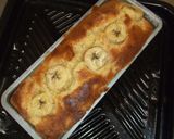 しっとり。゜*バナナのパウンドケーキ*作り方17写真