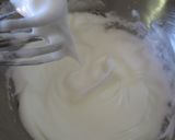ヨーグルトスフレケーキ♪作り方6写真