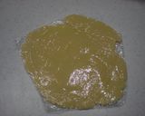 材料3つで簡単☆ホロうまクッキー作り方4写真
