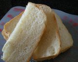 パネトーネマザーでシンプル食パン～HB作り方5写真