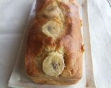 しっとり。゜*バナナのパウンドケーキ*作り方20写真