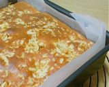 しっとり♡クラッシックなアップルケーキ♬作り方8写真
