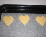 材料3つで簡単☆ホロうまクッキー作り方6写真