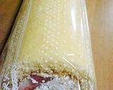 ♪ふわんふわん?しっとり?ロールケーキ♪作り方15写真