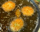 家族に大人気☺️枝豆コロッケ🫛作り方13写真