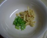 絶品ワンタンスープ作り方4写真