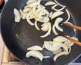 ナポリタン2作り方7写真