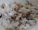 我が家のなめたけ☆常備食作り方5写真