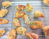 お弁当に❢ サクッと ちくわの磯辺焼き作り方4写真