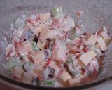 ☆絶品☆かき揚げ☆あり合わせの材料で♪作り方1写真