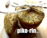 *ざくざく　*　ほうじ茶クッキー*作り方6写真