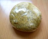 *ざくざく　*　ほうじ茶クッキー*作り方5写真