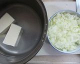 ふっくらでジューシーな豆腐ハンバーグ♪作り方1写真
