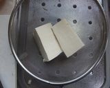 ふっくらでジューシーな豆腐ハンバーグ♪作り方3写真