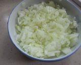 ふっくらでジューシーな豆腐ハンバーグ♪作り方2写真