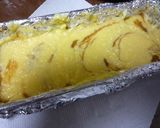 イギリスの味♪コーヒーマーブルケーキ作り方6写真