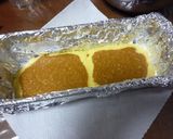 イギリスの味♪コーヒーマーブルケーキ作り方5写真