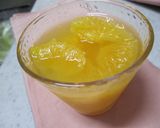 妊婦さん必見☆甘夏のむき方作り方5写真