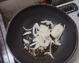無限タケノコカレー作り方4写真