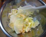 こどもの日♪市販のスポンジで！兜のケーキ作り方8写真