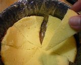 こどもの日♪市販のスポンジで！兜のケーキ作り方5写真