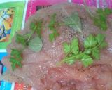 鶏ハム～レパートリー広げよう！～作り方5写真