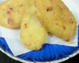 【コストコ♪マッシュでポテトフライ】作り方6写真
