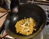 チリコーン🌽ライス作り方1写真