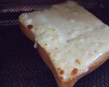 青じそシャキシャキ　チーズトースト..作り方2写真
